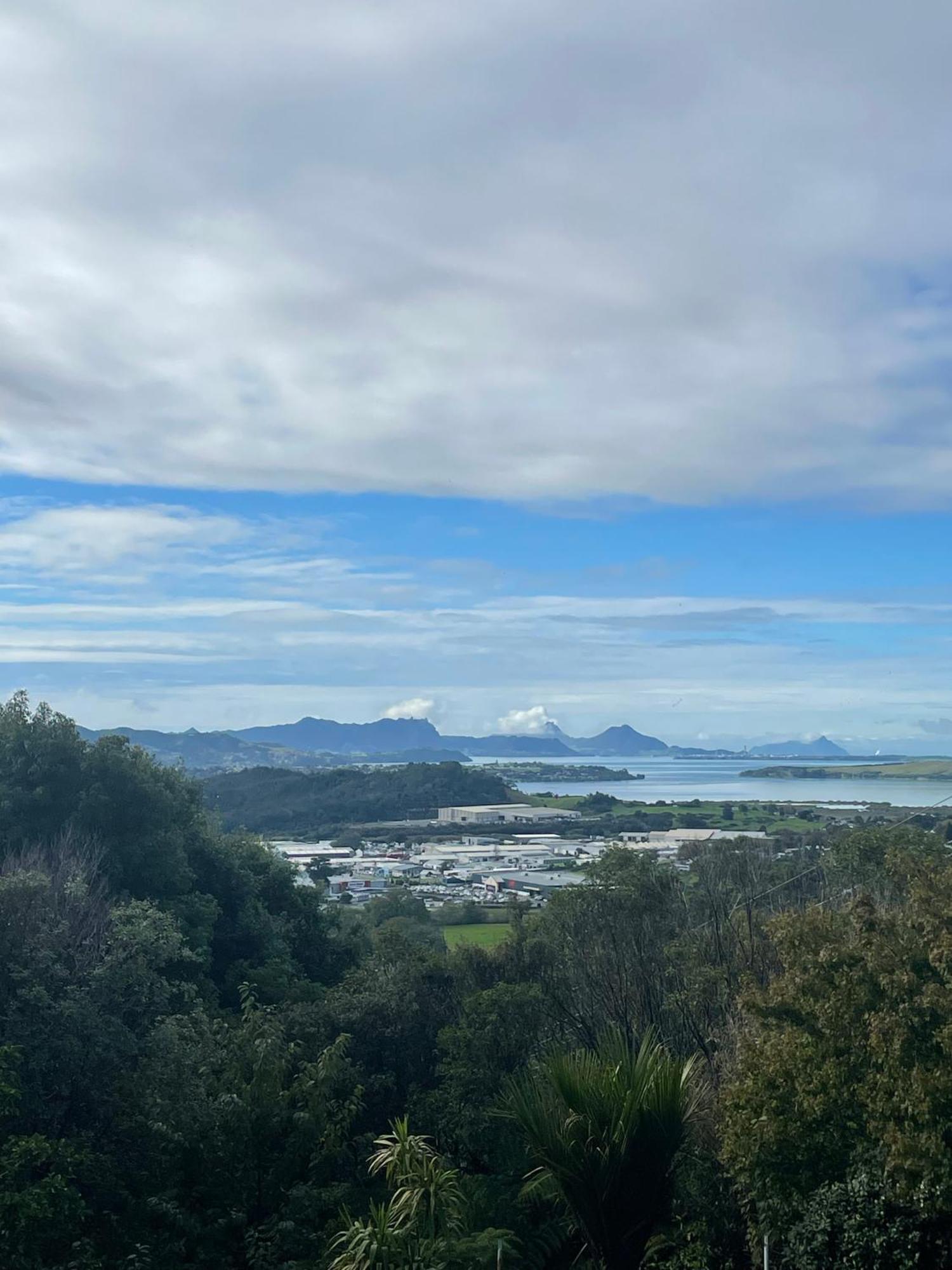 The Grays Whangarei Exterior foto